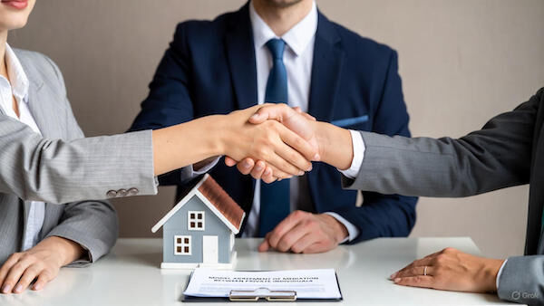 CONTRATTO AFFITTO CON OPZIONE DI ACQUISTO (Rent-to-Buy ) Modello Fac-Simile 2025